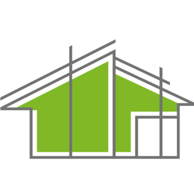 Zimmerei Bülow / Hausbau GmbH Logo
